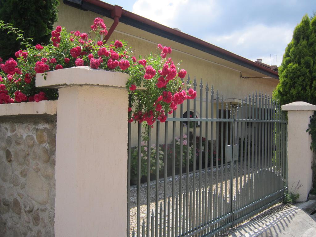 Guest House Bankya Bagian luar foto